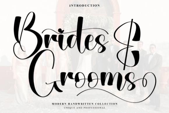 Font Choice That Boosts Your Brand