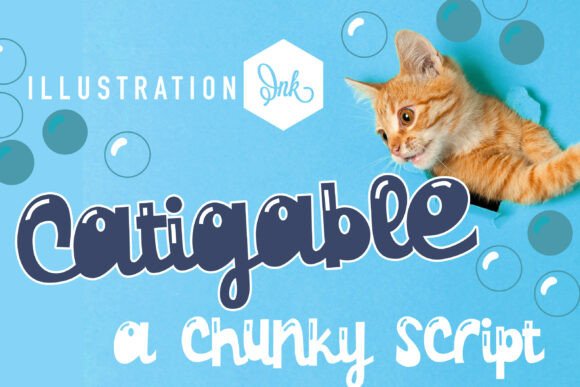 Font Choice That Speaks Volumes: How Catigable Boosts Campaign Clarity