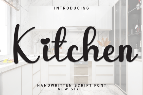 Kichen