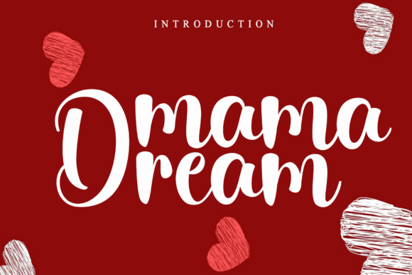 Mama Dream