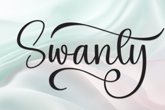 Swanty